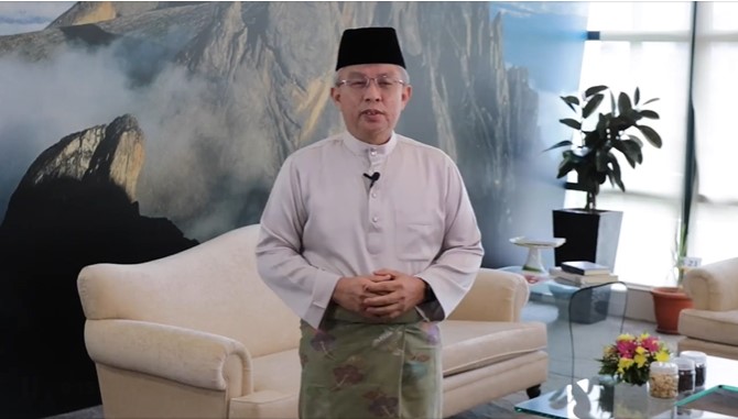 Dr Adham Baba