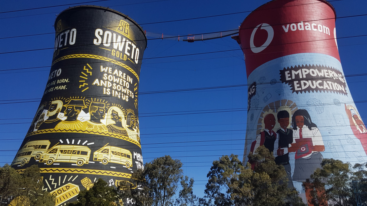 Orlando Towers