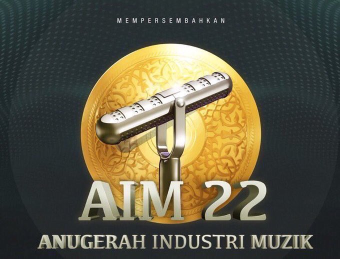 Gambar dari Twitter AIM