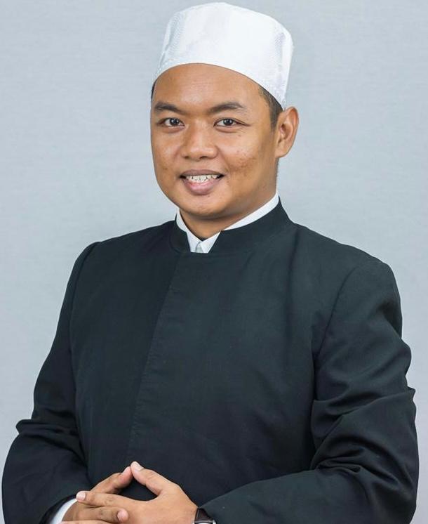 Ustaz Muhammad Ruknuddin Bin Zainor
