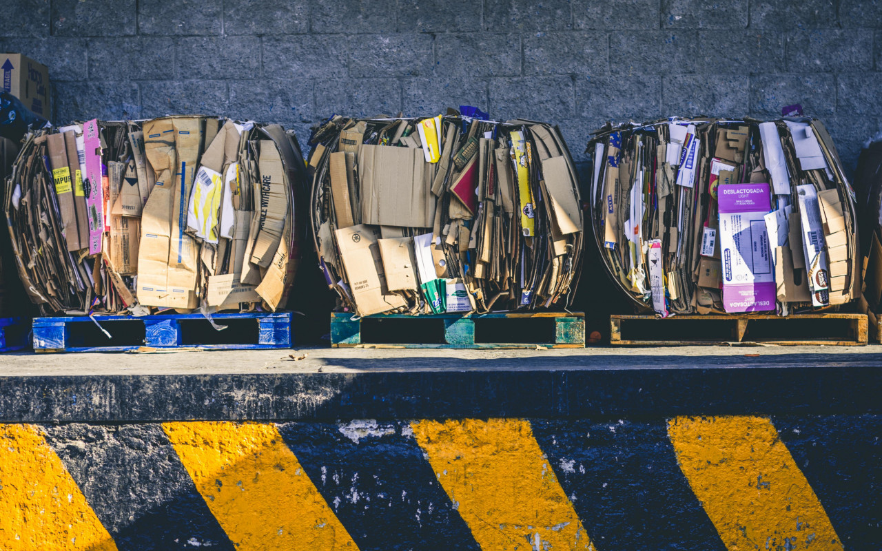 Gambar Hiasan, Unsplash