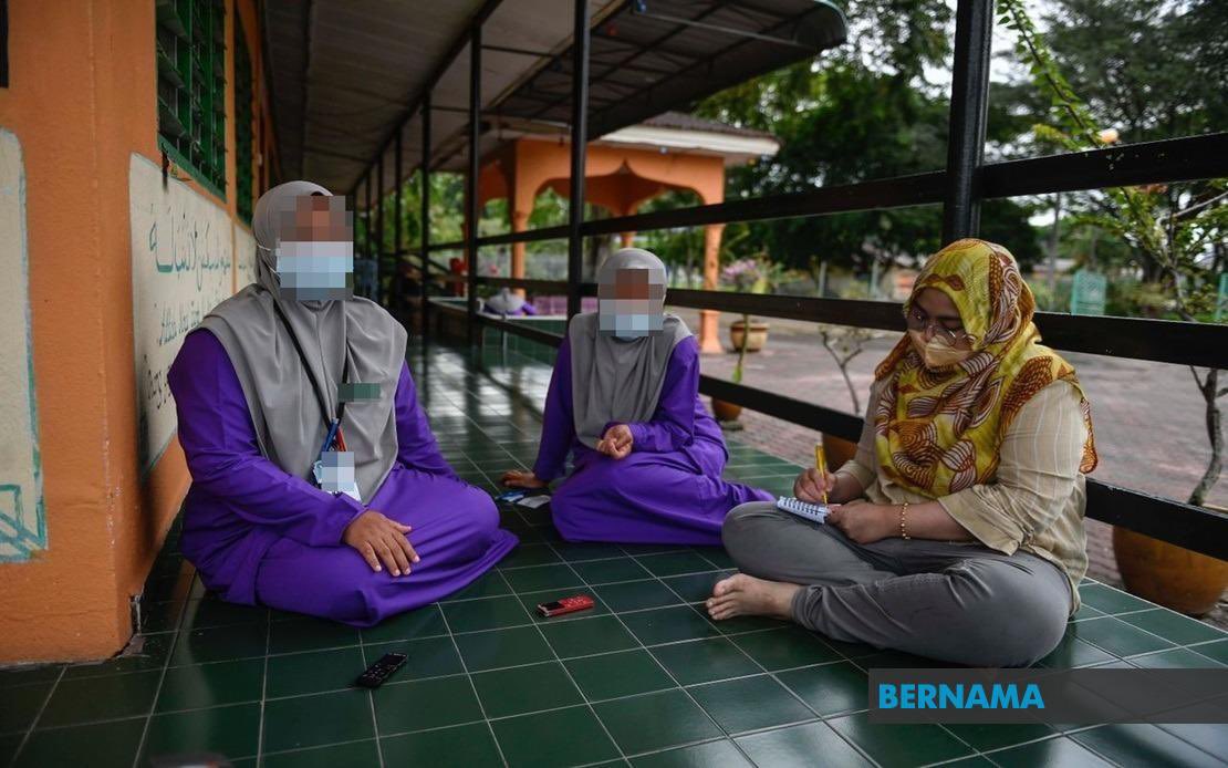 Gambar Bernama