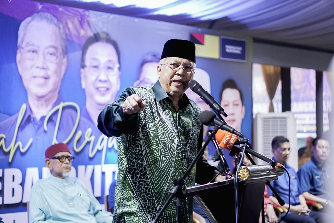 Annuar Musa - Gambar dari Facebook
