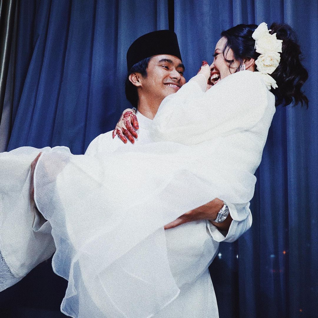 Gambar: Instagram Ariff Bahran