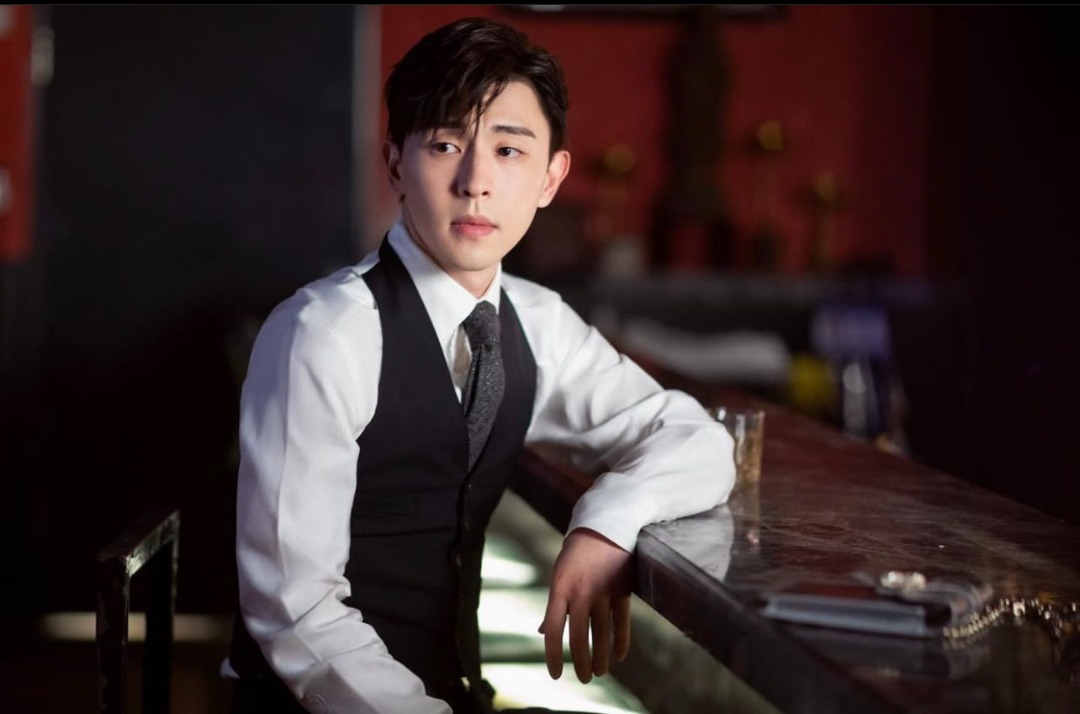 Deng Lun - Gambar dari 8days.sg