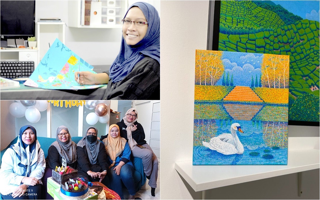 Gambar: Bernama / Emila Yusof