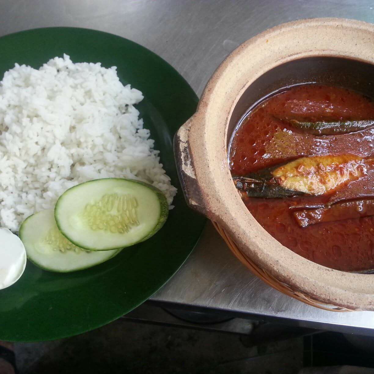 Gambar: Ana Johar