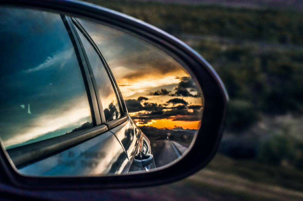 Gambar Hiasan. Jake Weirick, Unsplash.