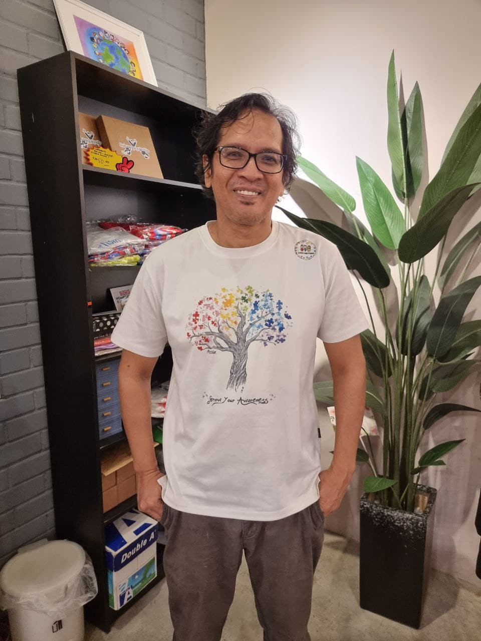 Mohd Adli Yahya