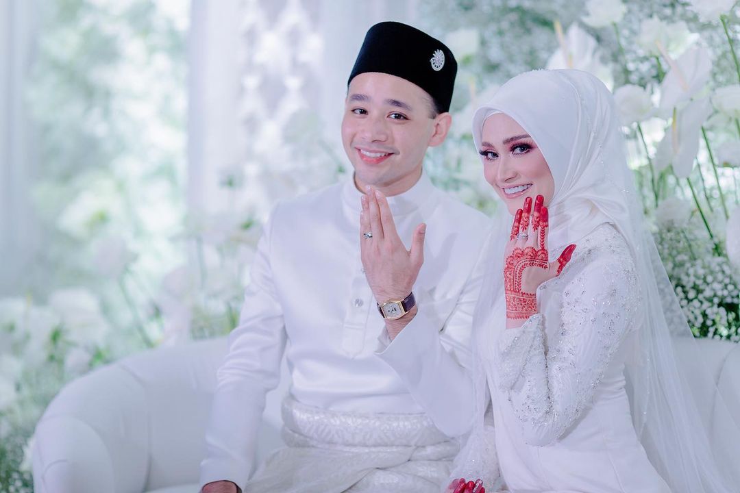 Gambar: Instagram Ayda Jebat