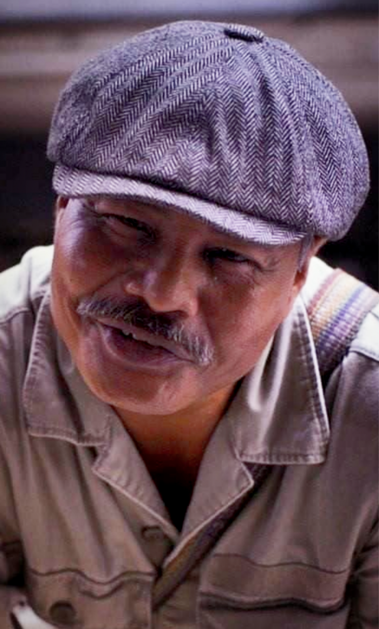 Azman Hassan