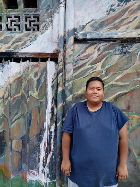 Azri Azahar