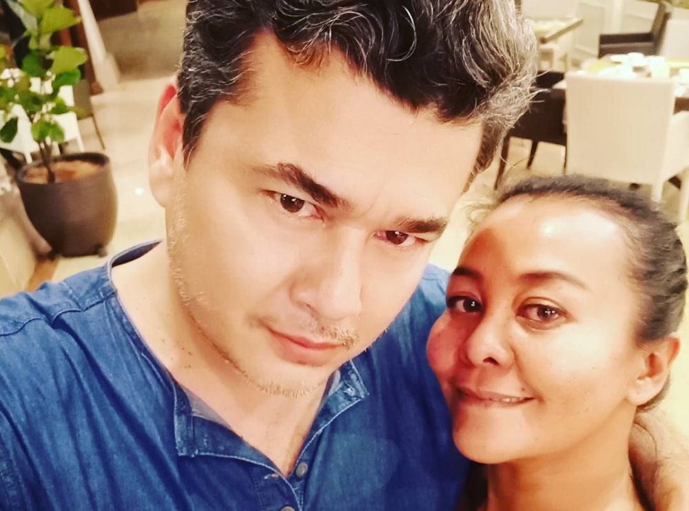 Gambar: Instagram Azri Iskandar