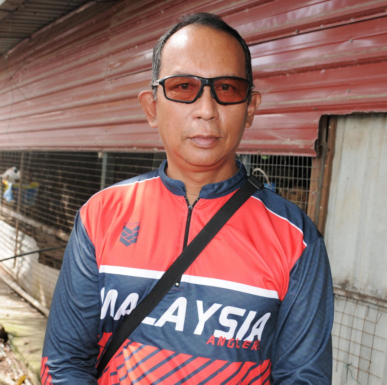 Badirol Hisham Ramli