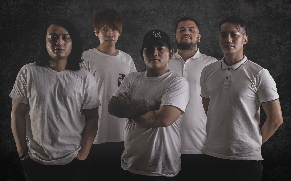 Amef Band