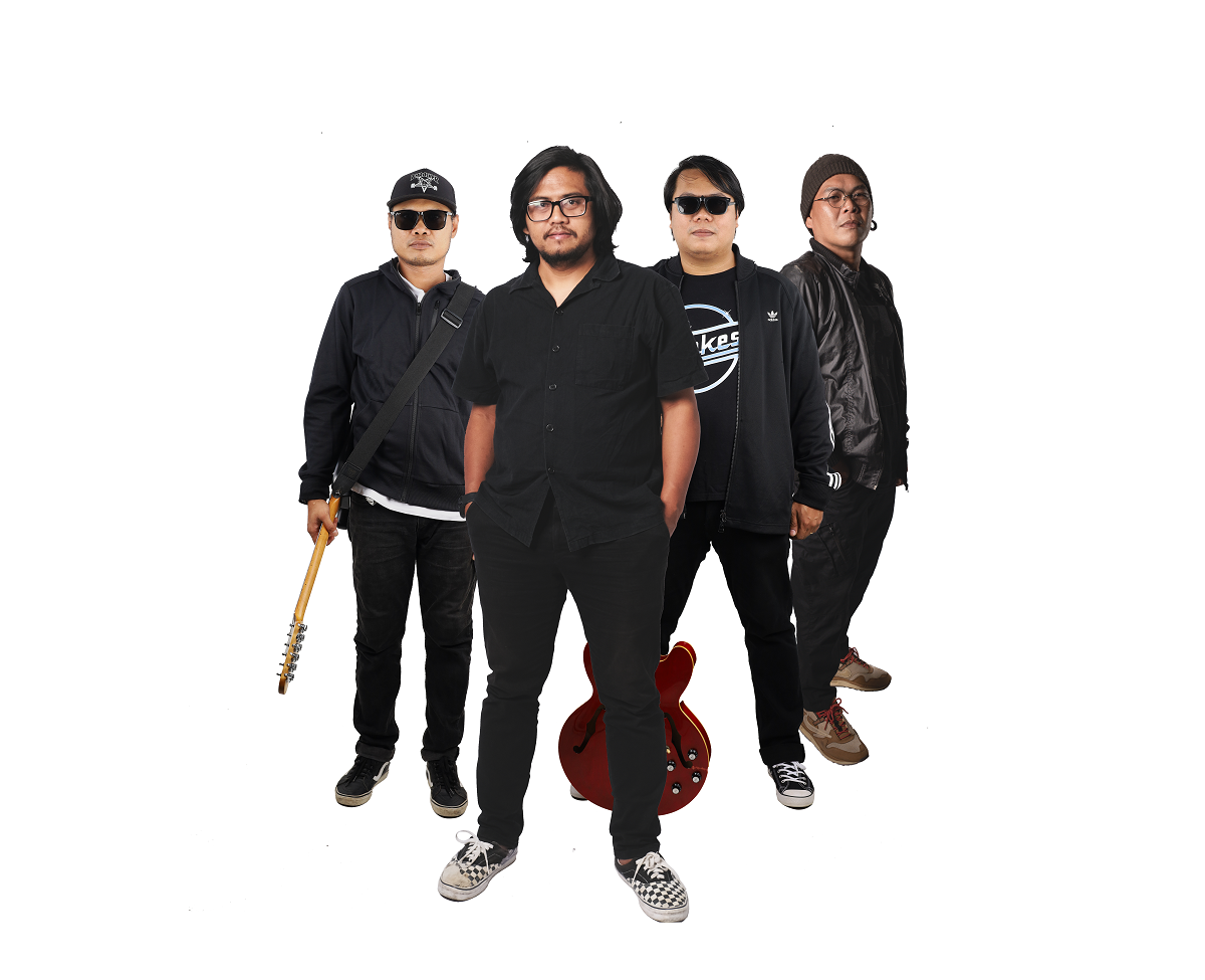 Kumpulan Silversun