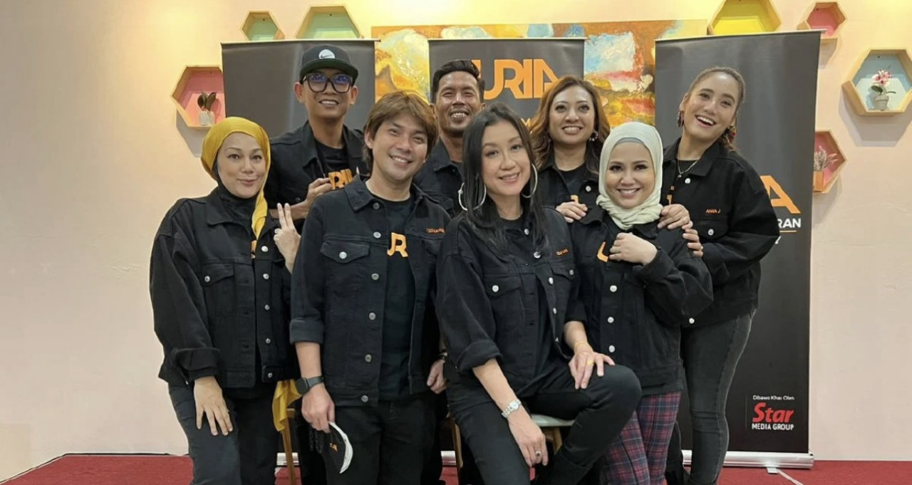 Gambar oleh Suria FM