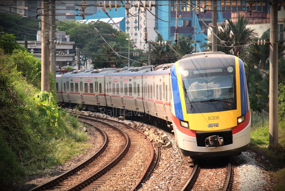 Gambar: @railtravelstation.com
