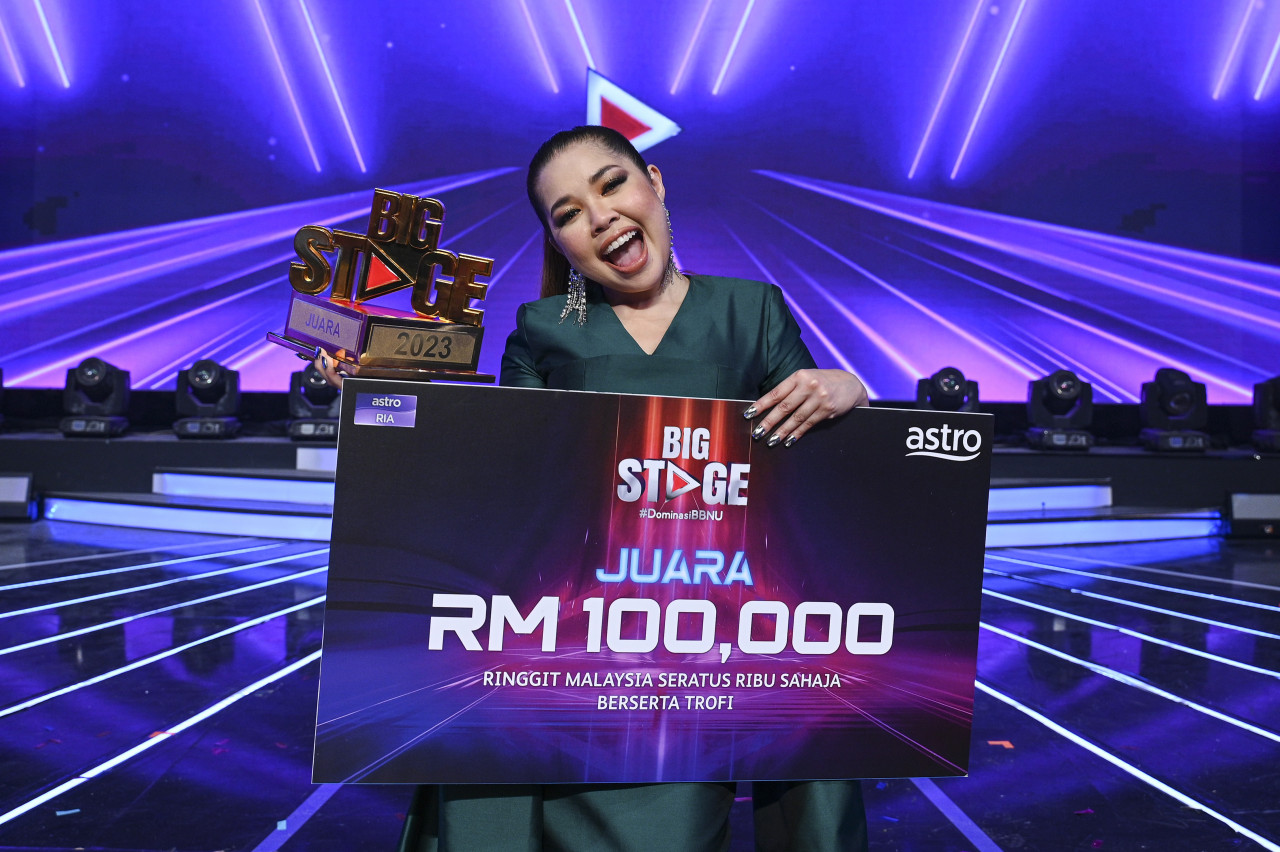 Nadeera Zaini 