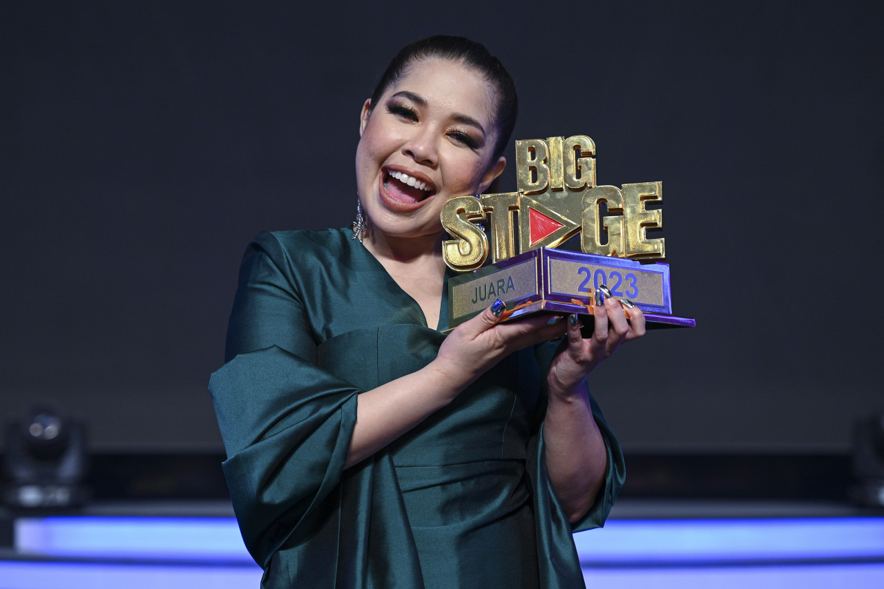 Ditanya apa yang dia mahu lakukan dengan wang kemenangan yang diterimanya, kata Nadeera banyak benda yang mahu dilakukannya