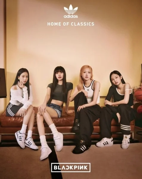 Kumpulan Blackpink