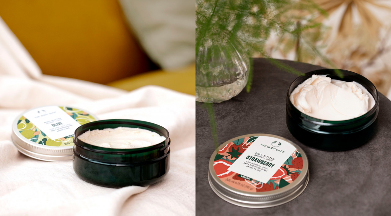 Gambar: The Body Shop