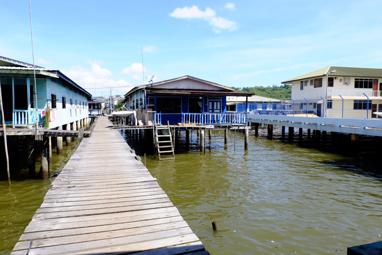 Kampong Ayer