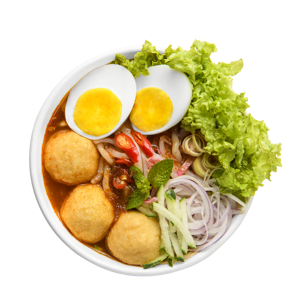 Gambar : MyLaksa