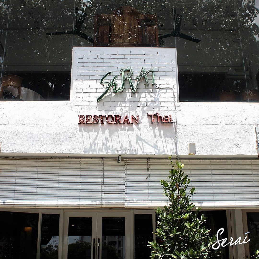 Gambar : Serai Group
