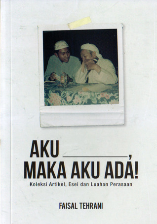 Sumber foto: Goodreads