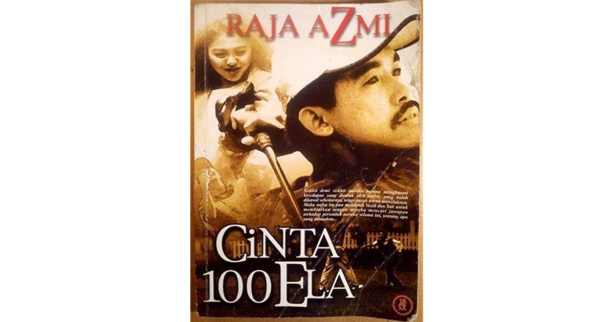 Sumber foto: Goodreads