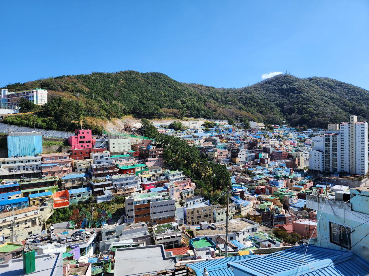 Busan - Gambar abbyhakka