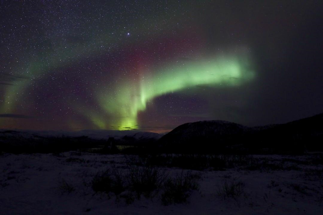 Aurora Borealis