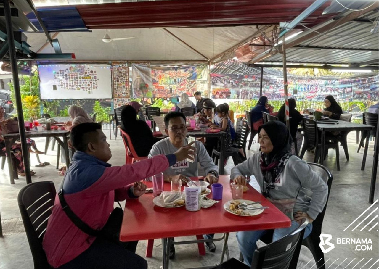 Gambar Bernama