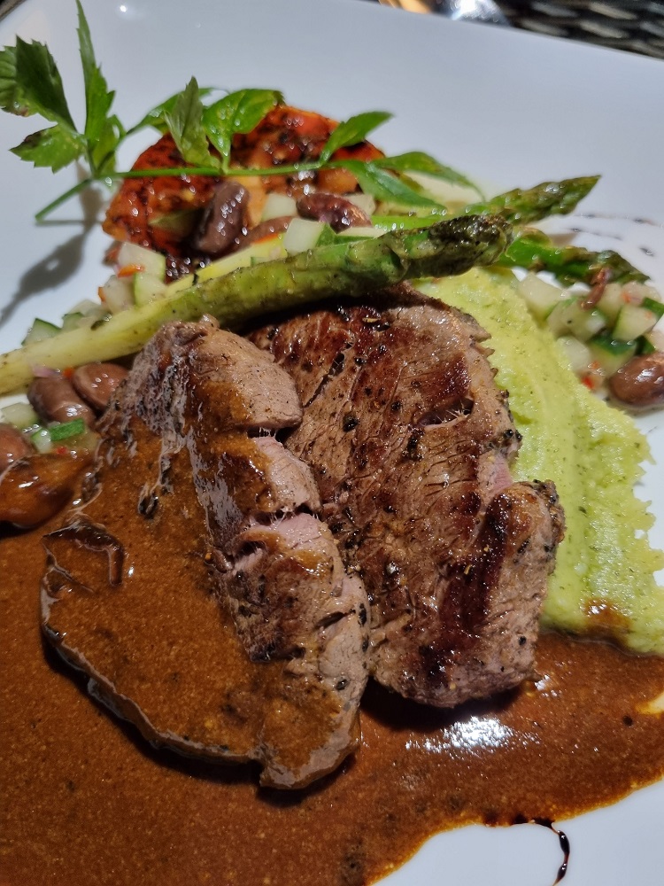 Angus Beef Fillet