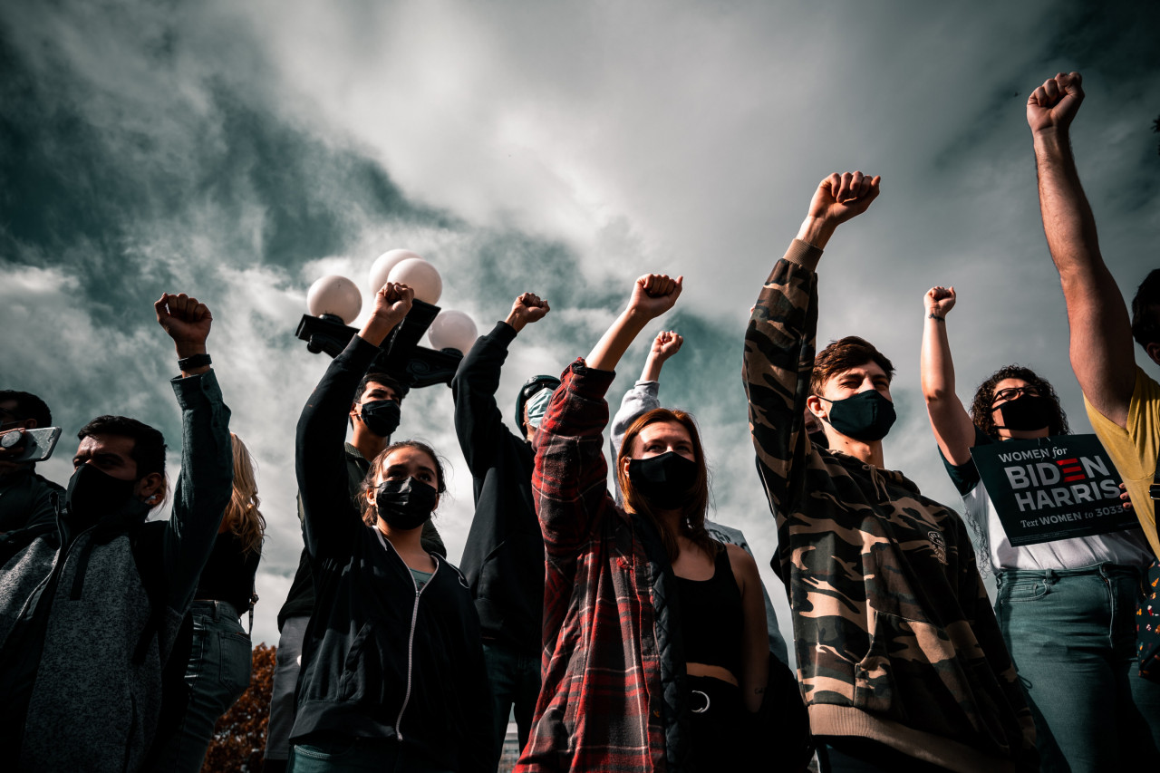Gambar hiasan Unsplash