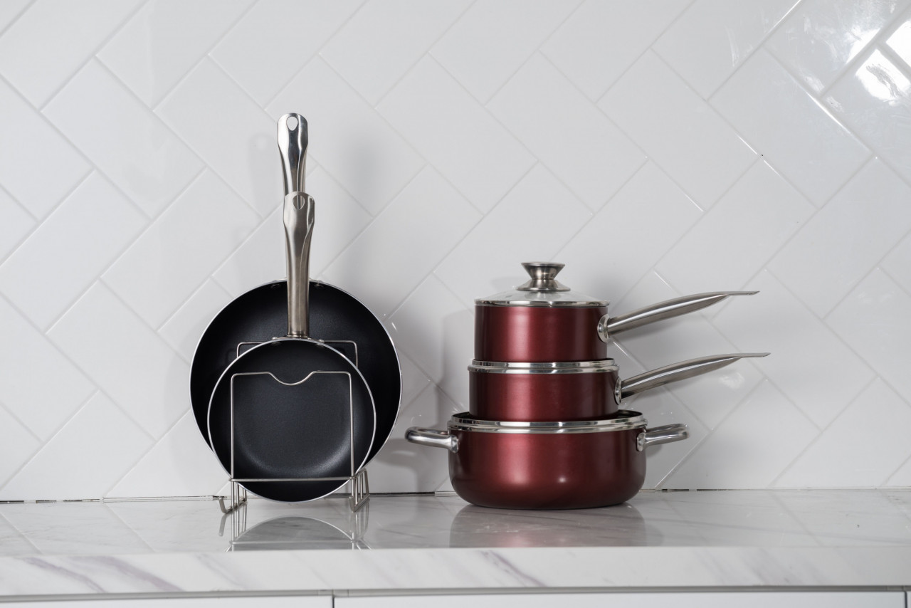 Gambar Hiasan oleh Cooker King, Unsplash