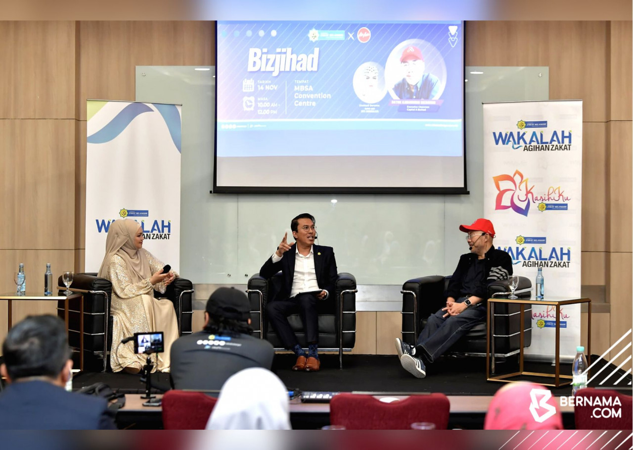 gambar BERNAMA