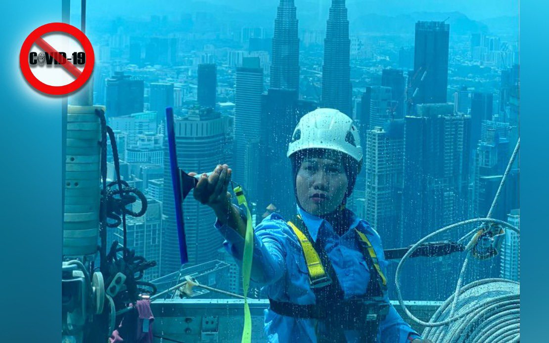 Pencapaian ini sudah tentu membuktikan kaum wanita juga mampu menjalankan pekerjaan lasak termasuk operator gondola sebagai karier sepenuh masa apatah lagi sektor tersebut mendapat permintaan tinggi berikutan gaji yang ditawarkan adalah lumayan.