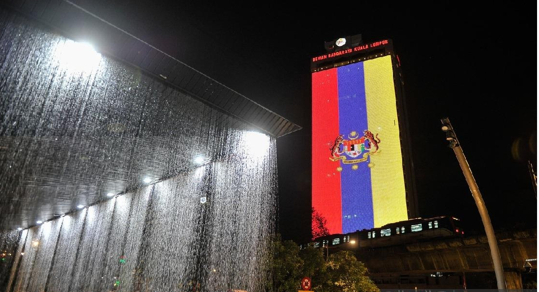 BPA serta pihak berkuasa lain seperti Dewan Bandaraya Kuala Lumpur (DBKL)  dan Alam Flora berfungsi dengan efektif. - Gambar Bernama