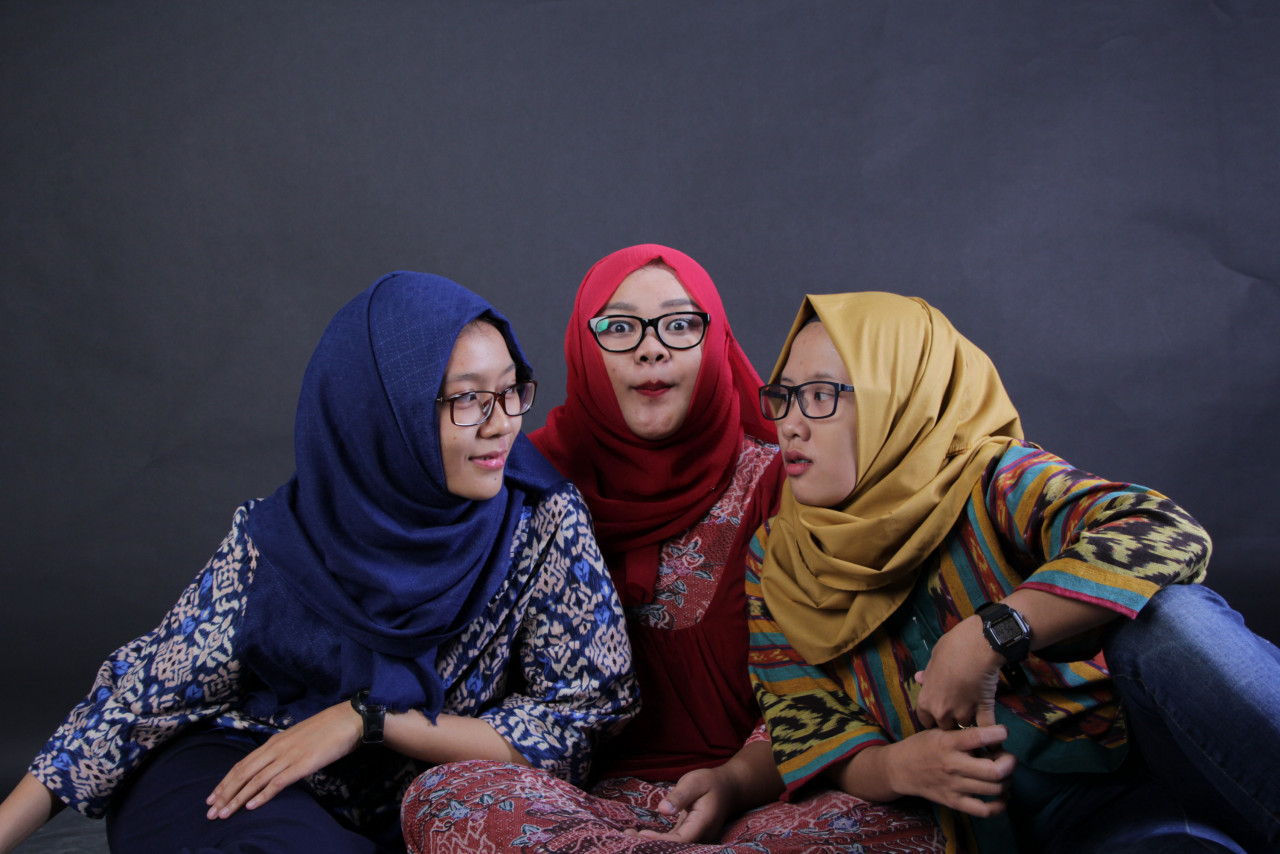 Gambar: Rahajeng Mrlt, Pexels