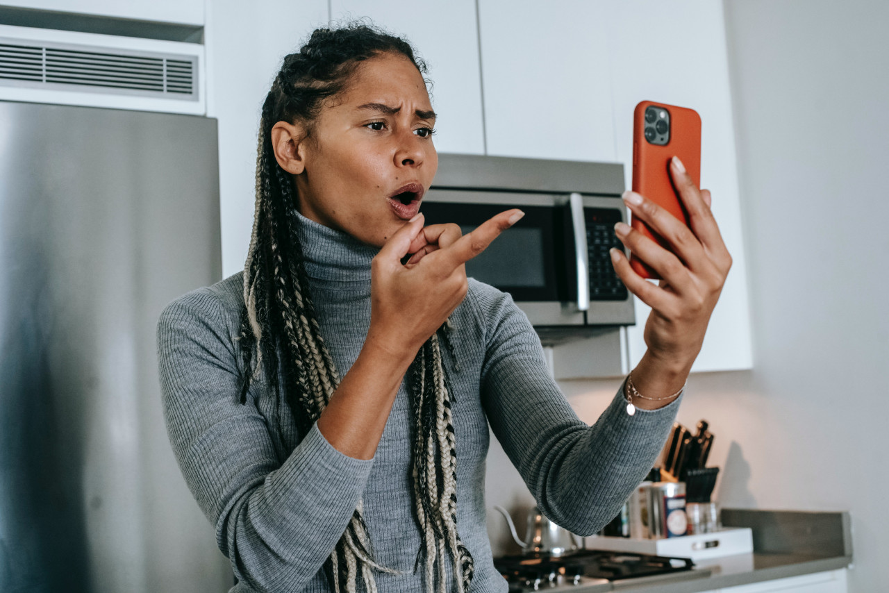 Gambar: Alex Green, Pexels