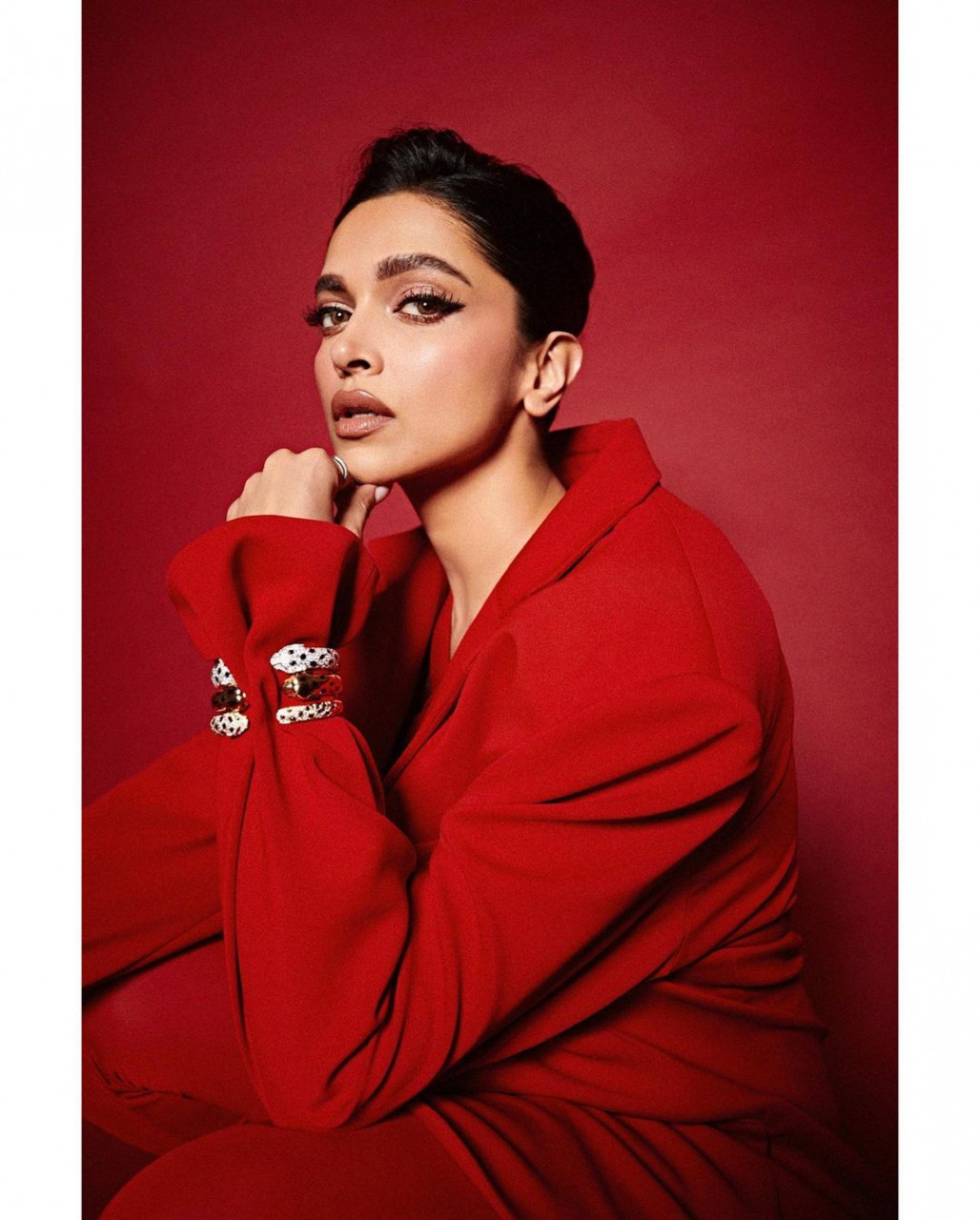 Deepika Padukone