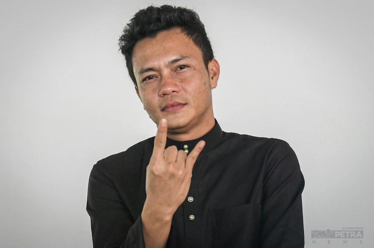 Gambar: Syeda Imran