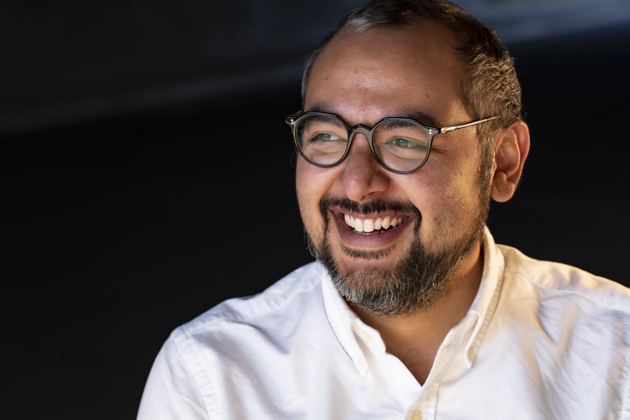 Pengarah, Diffan Sina Norman