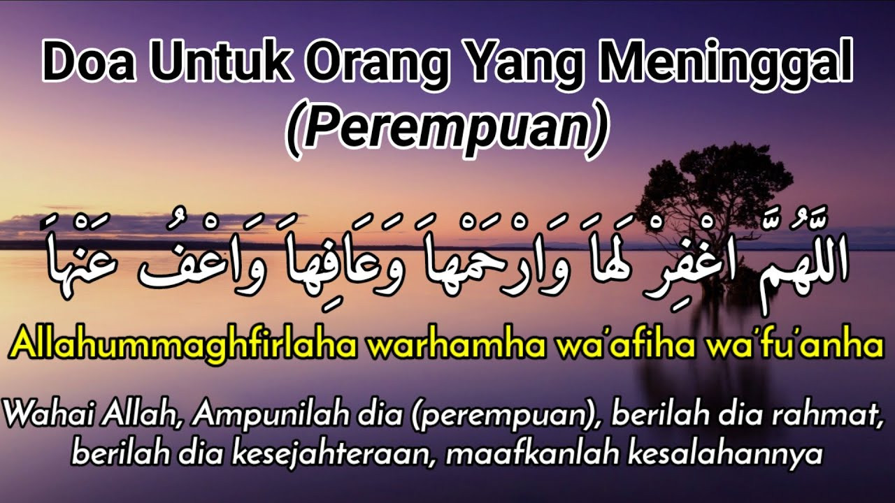 Gambar: YouTube Rifda Chan