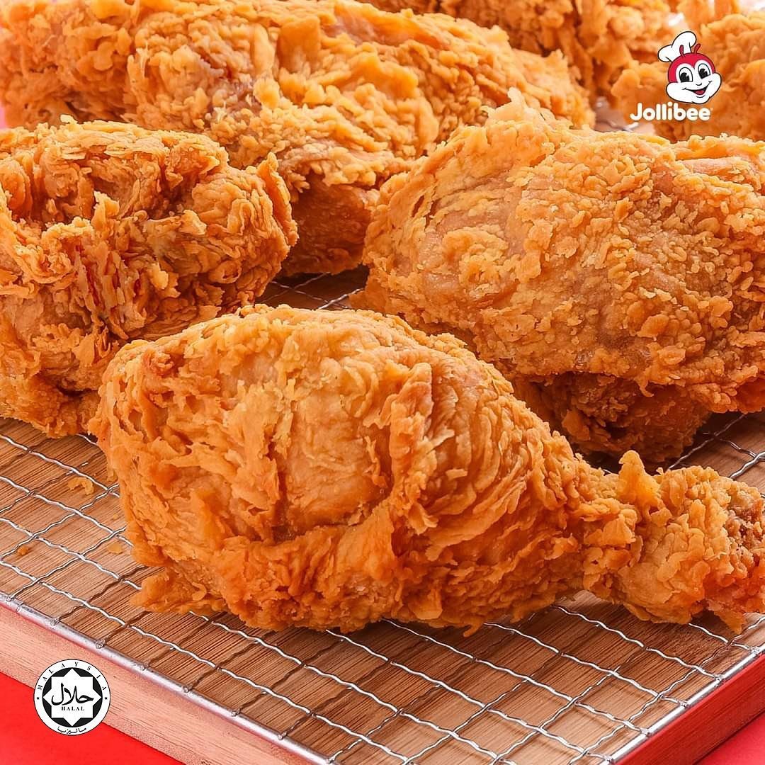 Gambar : Jollibee Malaysia