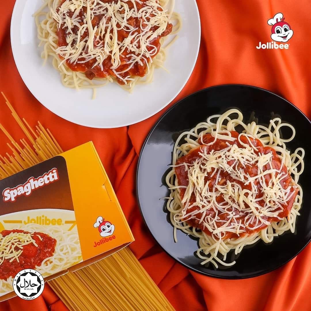 Gambar : Jollibee Malaysia