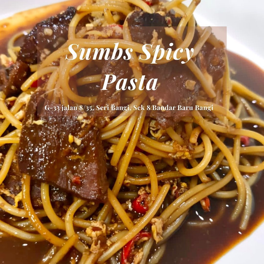 Gambar : The Sumbs