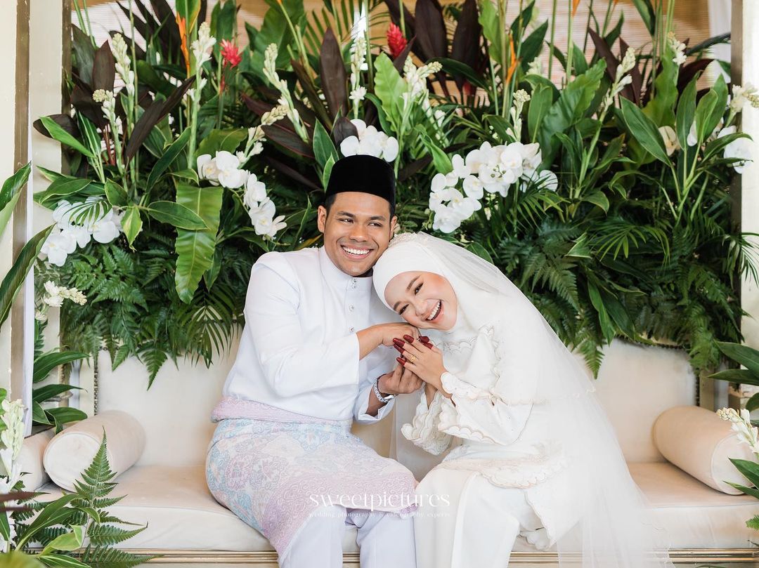 Gambar: Instagram Ernie Zakri
